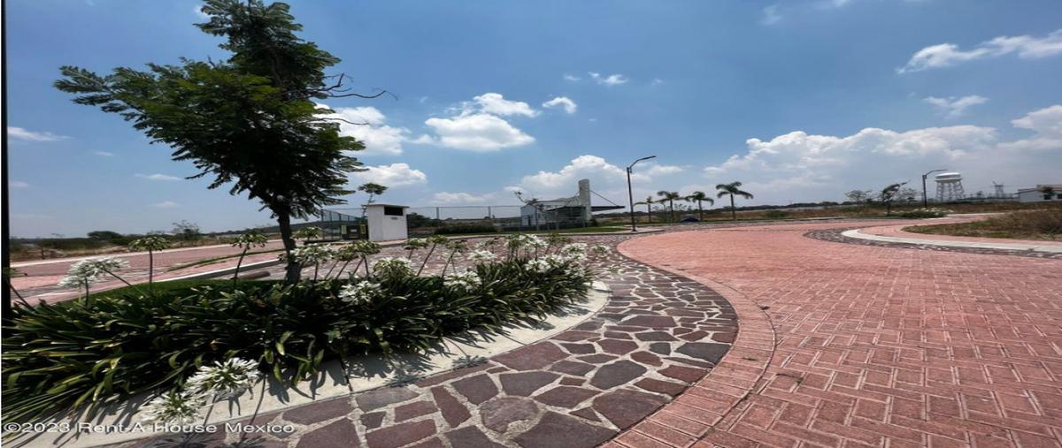 Foto de terreno habitacional en , los ángeles, corregidora, querétaro, 0 foto 05 Foto de terreno habitacional en venta en , los ángeles, corregidora, querétaro, 0 No. 05