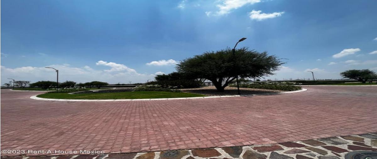 Foto de terreno habitacional en venta en  , los ángeles, corregidora, querétaro, 0 No. 04