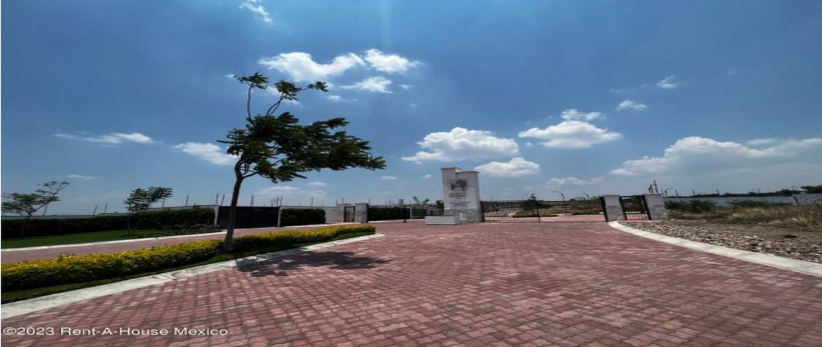 Foto de terreno habitacional en venta en  , los ángeles, corregidora, querétaro, 0 No. 04