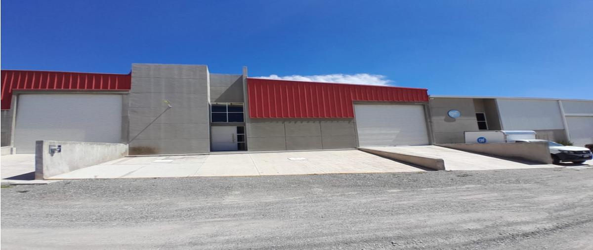 Foto de bodega en venta en  , los ángeles, corregidora, querétaro, 0 No. 05