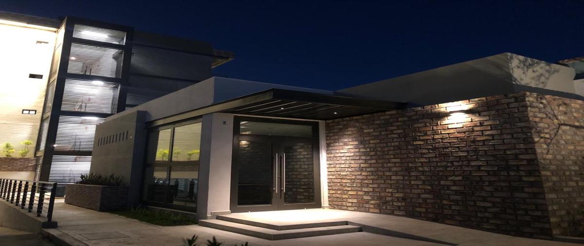 Foto de departamento en renta en los ángeles , el llano, hermosillo, sonora, 0 No. 04