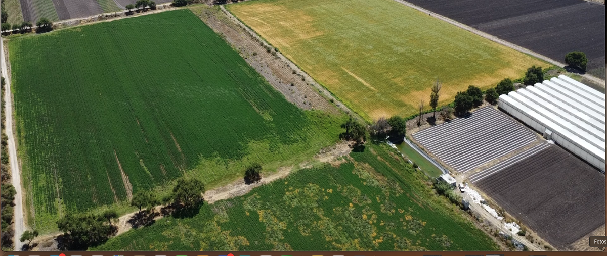Foto de terreno habitacional en venta en los angeles , el romeral, corregidora, querétaro, 0 No. 03
