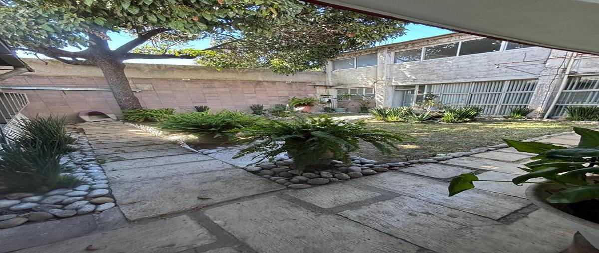 Foto de nave industrial en venta en  , los ángeles, iztapalapa, df / cdmx, 31004188 No. 03