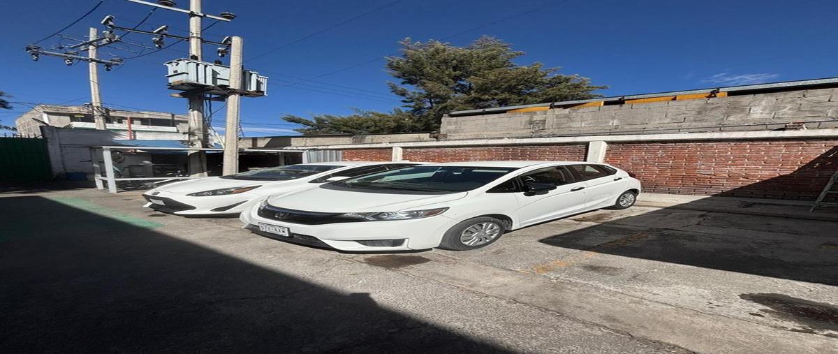 Foto de nave industrial en venta en  , los ángeles, iztapalapa, df / cdmx, 31004188 No. 04