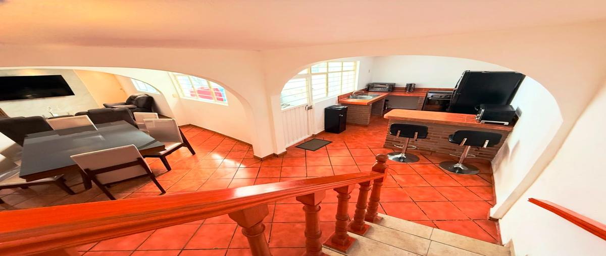 Foto de casa en venta en  , los ángeles, iztapalapa, df / cdmx, 0 No. 05
