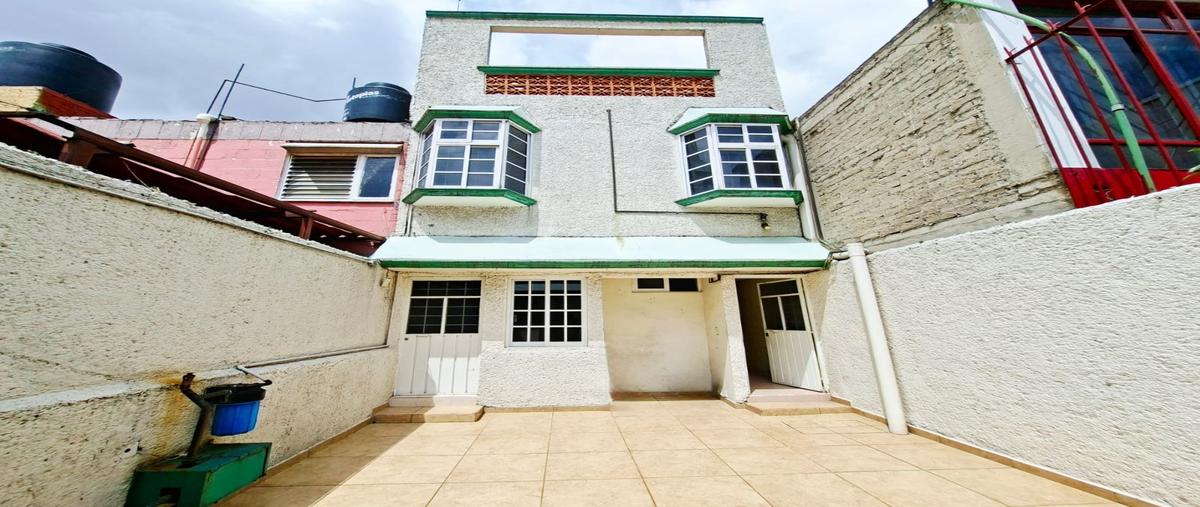 Foto de casa en , los ángeles, iztapalapa, df / cdmx, 0 foto 01 Foto de casa en venta en , los ángeles, iztapalapa, df / cdmx, 0 No. 01