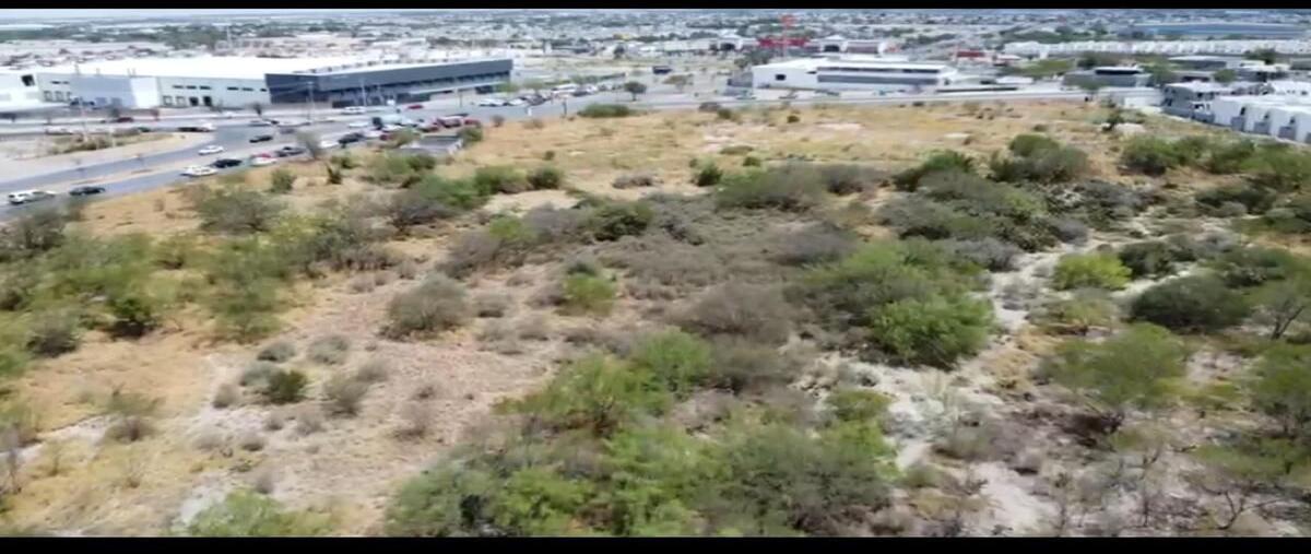 Foto de terreno habitacional en renta en los angeles , jacarandas sector 1, apodaca, nuevo león, 29958293 No. 03