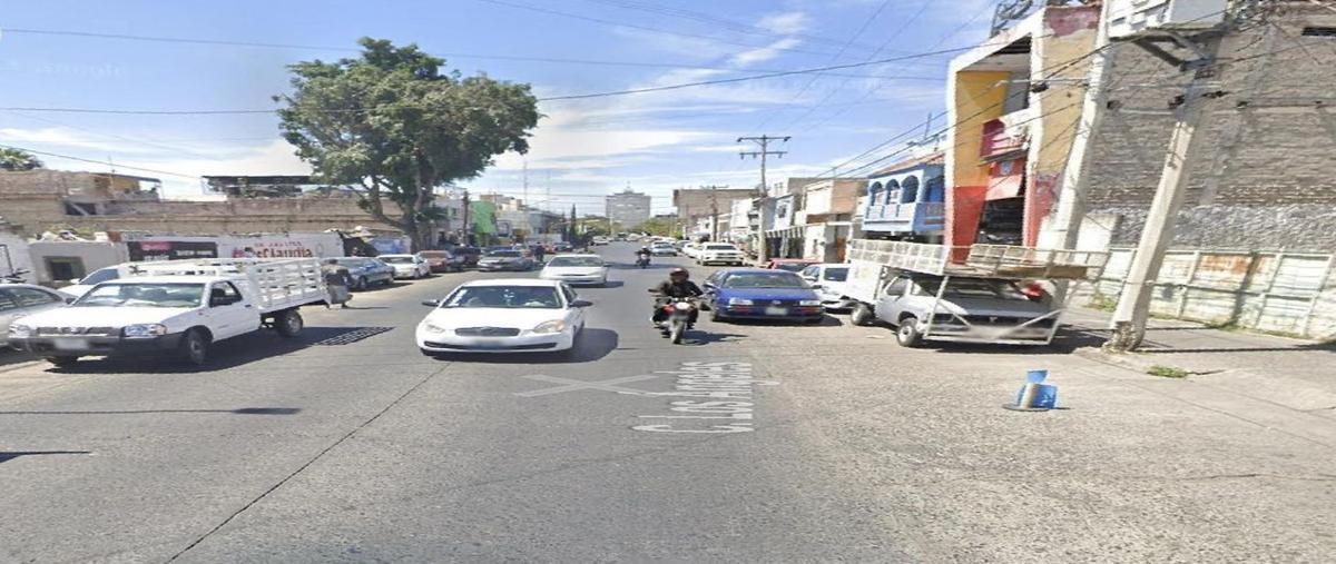 Foto de terreno comercial en venta en los ángeles , las conchas, guadalajara, jalisco, 0 No. 04