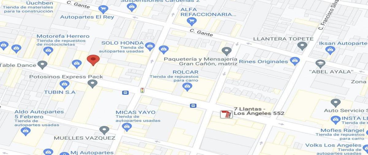 Foto de terreno comercial en venta en los ángeles , las conchas, guadalajara, jalisco, 0 No. 05