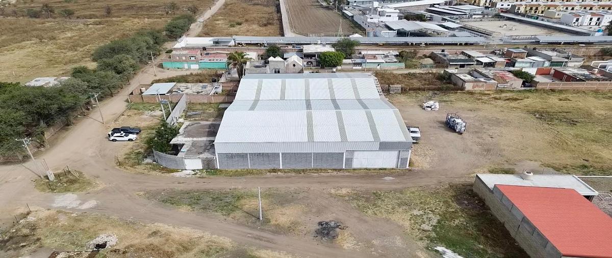 Foto de local en renta en  , los ángeles, león, guanajuato, 0 No. 03