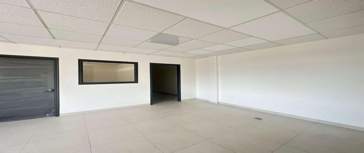 Foto de oficina en renta en  , los ángeles, león, guanajuato, 0 No. 05