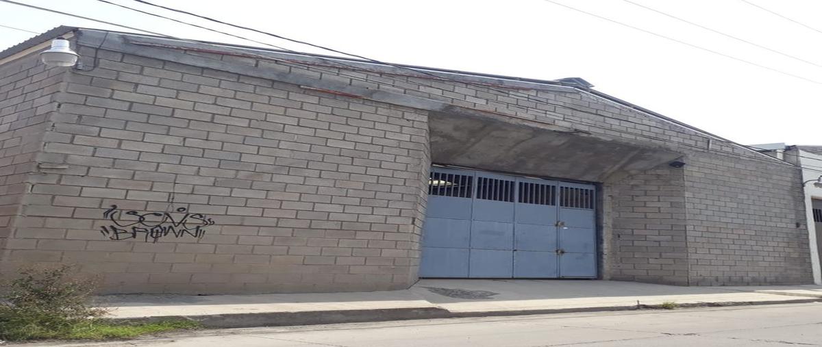 Foto de bodega en venta en los ángeles , los sauces, morelia, michoacán de ocampo, 20380337 No. 01