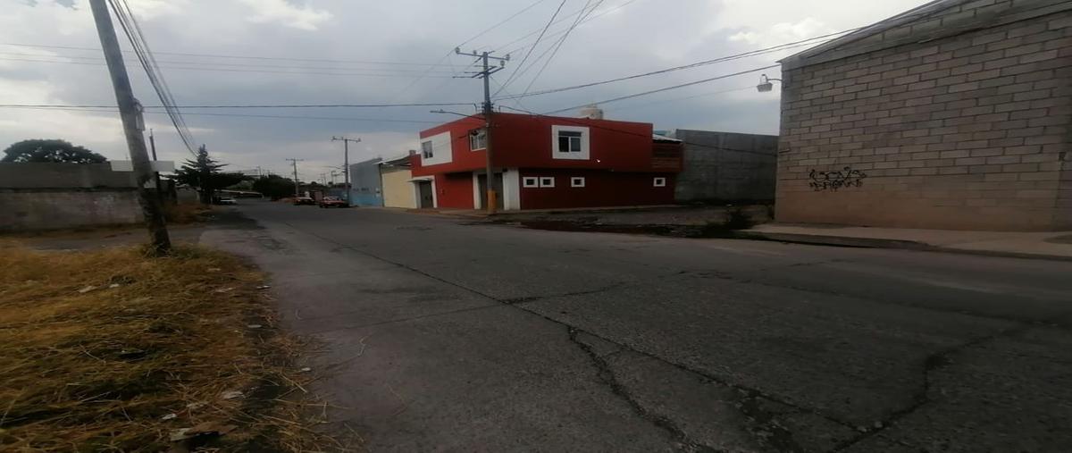 Foto de bodega en venta en los ángeles , los sauces, morelia, michoacán de ocampo, 20380337 No. 02