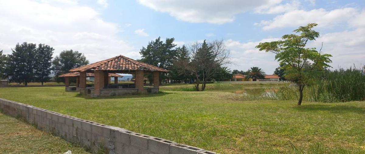 Foto de terreno habitacional en venta en los ángeles , paraíso escondido etapa i, ii y iii, tarímbaro, michoacán de ocampo, 25607388 No. 04
