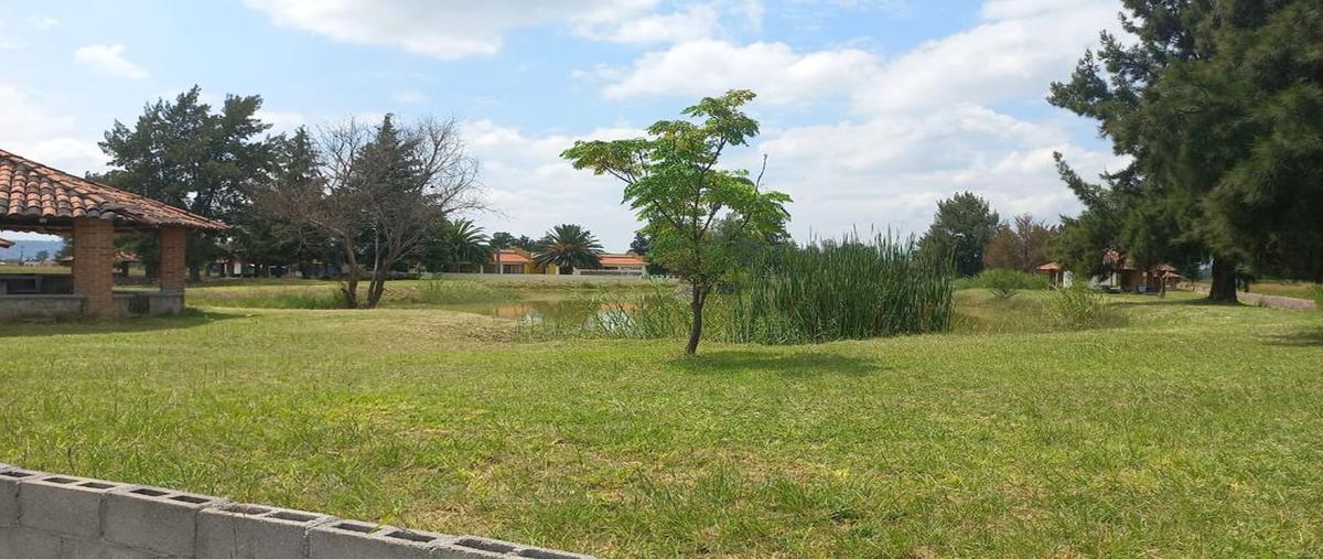 Foto de terreno habitacional en venta en los ángeles , paraíso escondido etapa i, ii y iii, tarímbaro, michoacán de ocampo, 25607388 No. 05