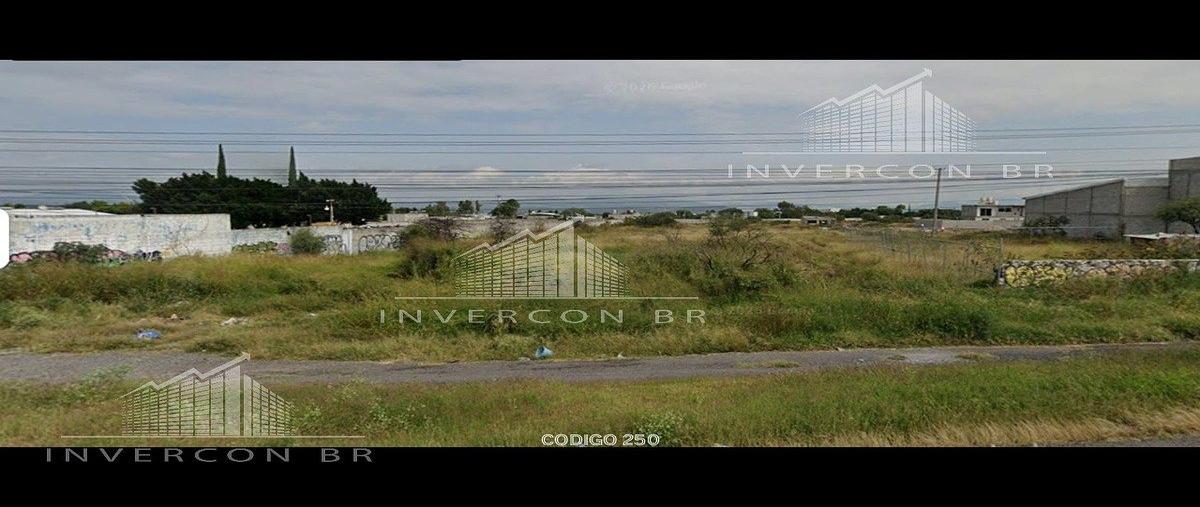 Foto de terreno industrial en venta en  , los ángeles, querétaro, querétaro, 0 No. 03