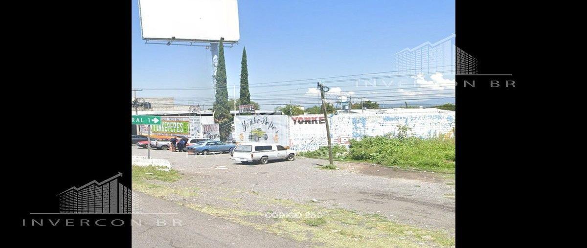 Foto de terreno industrial en venta en  , los ángeles, querétaro, querétaro, 0 No. 04