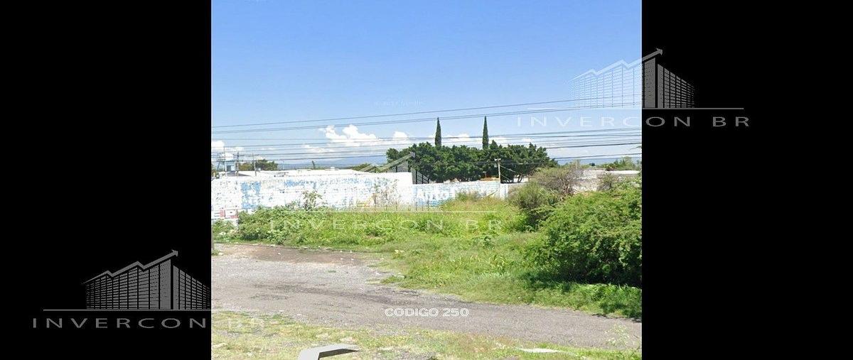 Foto de terreno industrial en venta en  , los ángeles, querétaro, querétaro, 0 No. 05