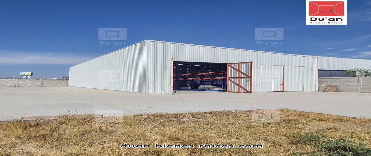 Foto de bodega en renta en  , los ángeles, silao de la victoria, guanajuato, 0 No. 03