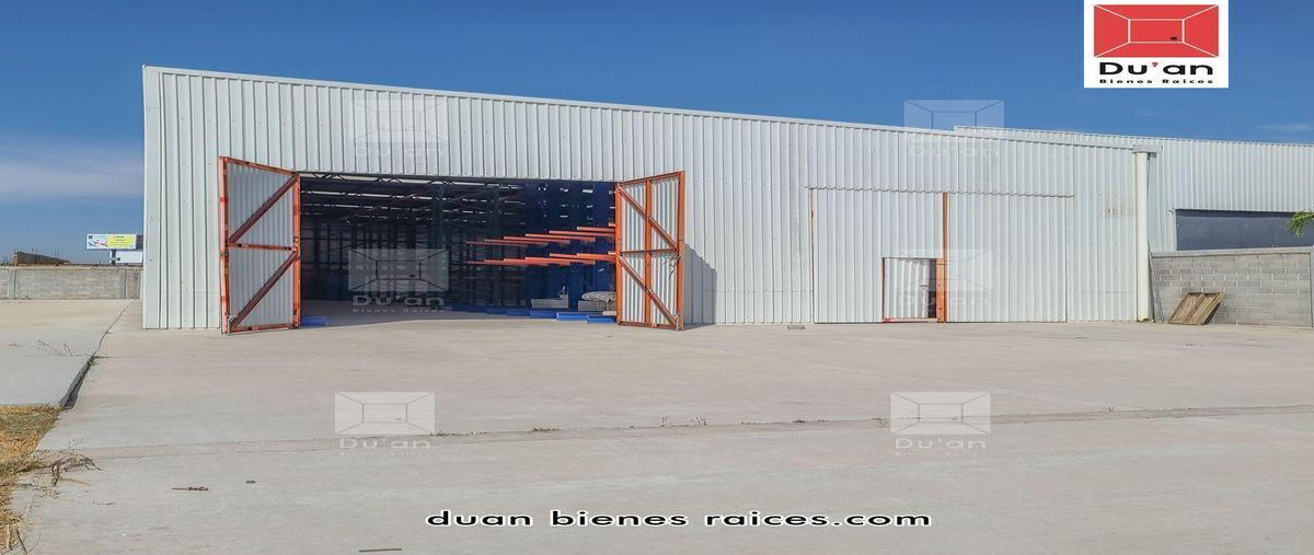 Foto de bodega en renta en  , los ángeles, silao de la victoria, guanajuato, 0 No. 04