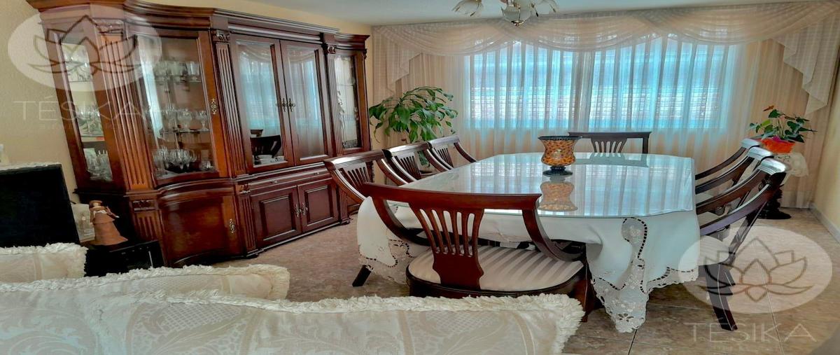 Foto de casa en venta en  , los ángeles, toluca, méxico, 30392773 No. 03