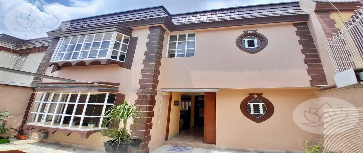 Foto de casa en venta en  , los ángeles, toluca, méxico, 30392773 No. 04