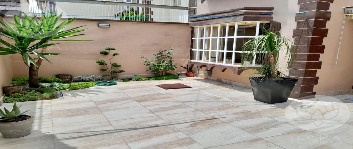 Foto de casa en venta en  , los ángeles, toluca, méxico, 30392773 No. 05