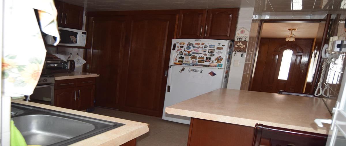 Foto de casa en venta en  , los ángeles, toluca, méxico, 0 No. 03