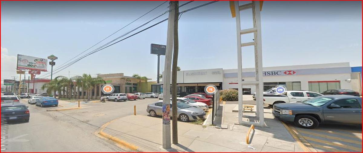Foto de local en renta en  , los ángeles, torreón, coahuila de zaragoza, 30134697 No. 03
