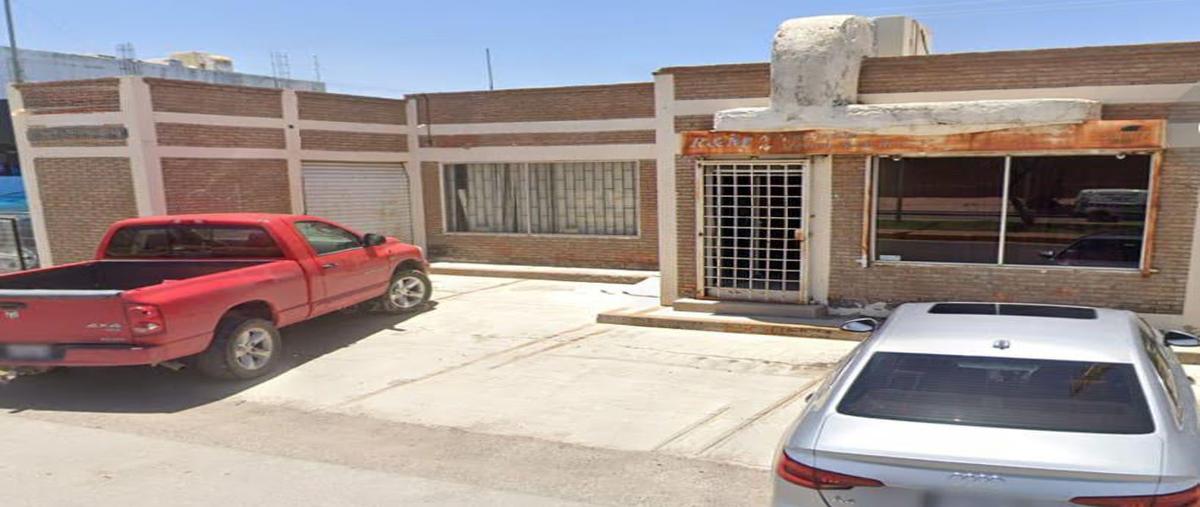 Foto de local en , los ángeles, torreón, coahuila de zaragoza, 0 foto 01 Foto de local en venta en , los ángeles, torreón, coahuila de zaragoza, 0 No. 01
