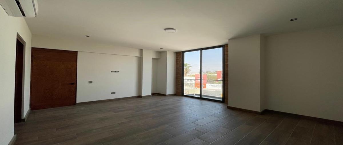 Foto de departamento en renta en  , los ángeles, torreón, coahuila de zaragoza, 0 No. 05