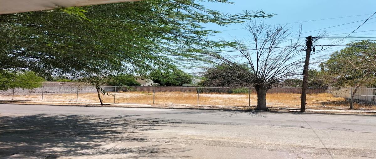 Foto de terreno habitacional en venta en  , los ángeles, torreón, coahuila de zaragoza, 0 No. 03