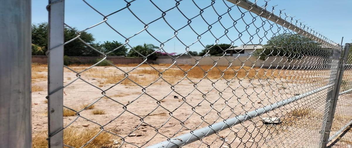 Foto de terreno habitacional en venta en  , los ángeles, torreón, coahuila de zaragoza, 0 No. 04