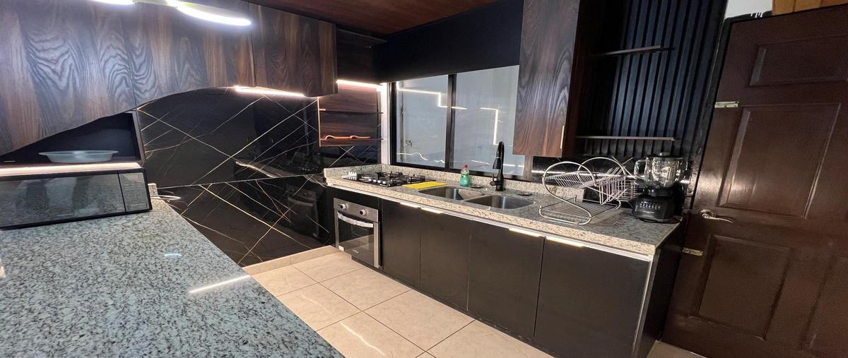 Foto de casa en renta en  , los ángeles, torreón, coahuila de zaragoza, 0 No. 05