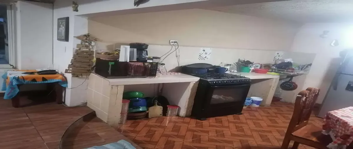 Foto de casa en venta en los ángeles , villa milpa alta centro, milpa alta, df / cdmx, 30319323 No. 04