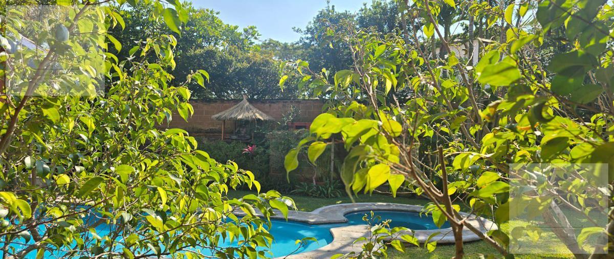 Foto de casa en venta en  , los apantles, jiutepec, morelos, 31500925 No. 03