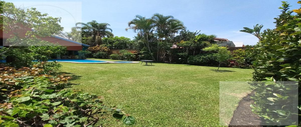 Foto de casa en venta en  , los apantles, jiutepec, morelos, 31500925 No. 04