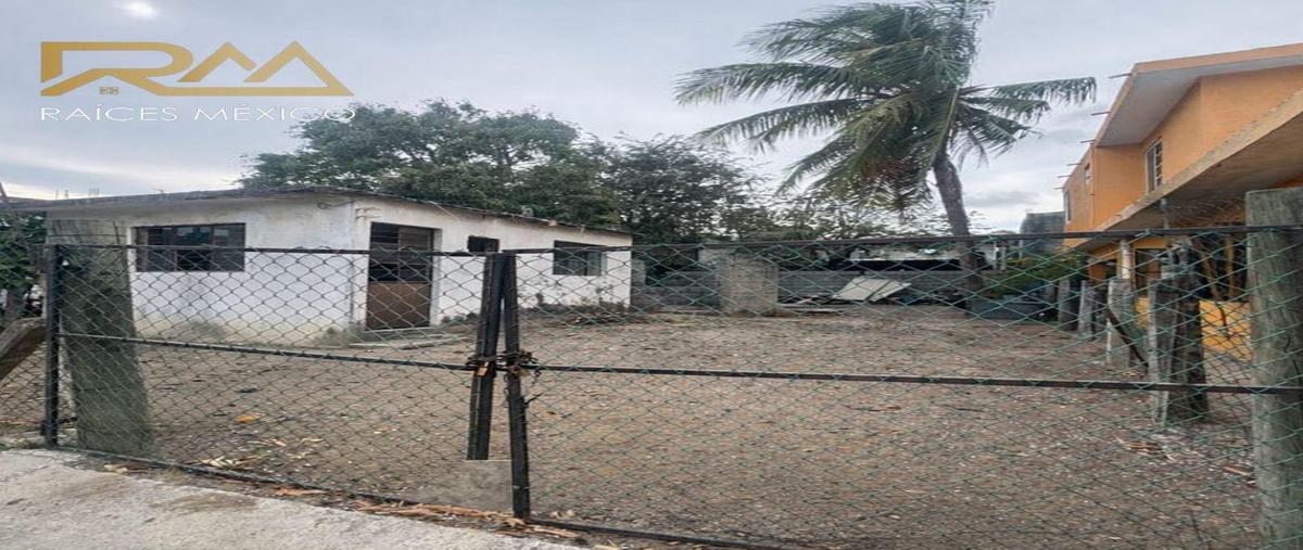 Foto de terreno habitacional en venta en  , los arados, altamira, tamaulipas, 31044082 No. 03