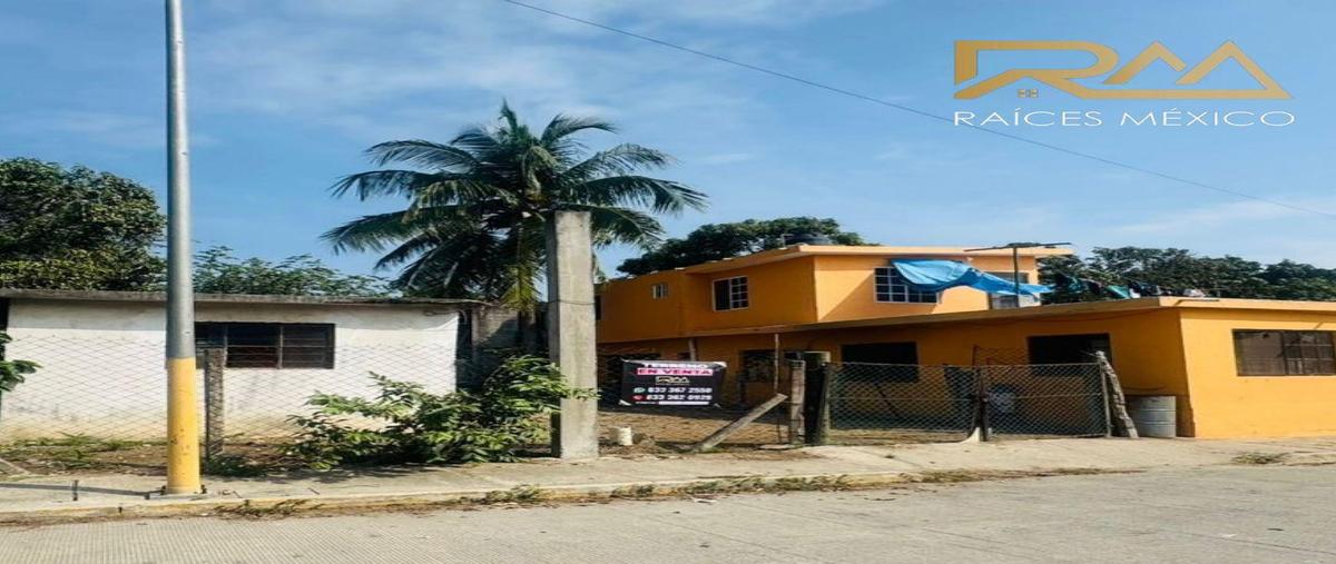 Foto de terreno habitacional en venta en  , los arados, altamira, tamaulipas, 31044082 No. 05