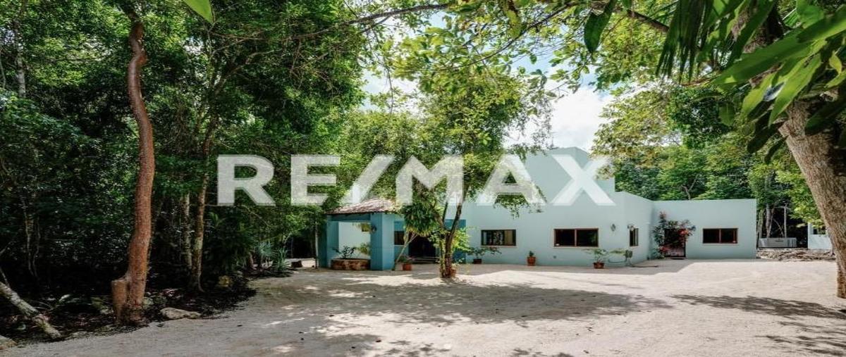 Foto de casa en venta en los arboles , francisco uh-may, tulum, quintana roo, 28172780 No. 05