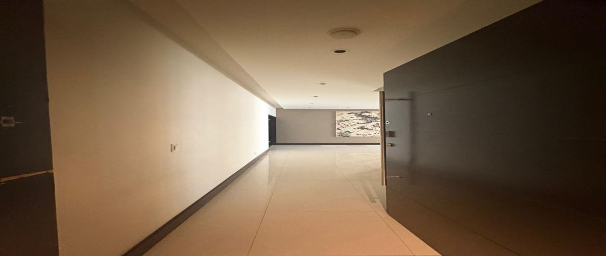 Foto de departamento en renta en los arcángeles , del valle oriente, san pedro garza garcía, nuevo león, 0 No. 03