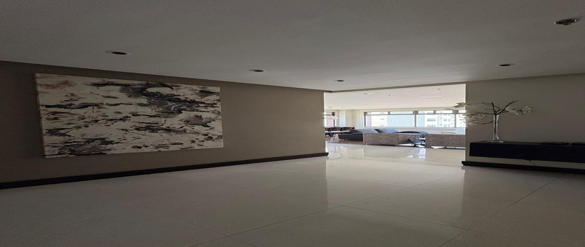 Foto de departamento en renta en los arcángeles , del valle oriente, san pedro garza garcía, nuevo león, 0 No. 04