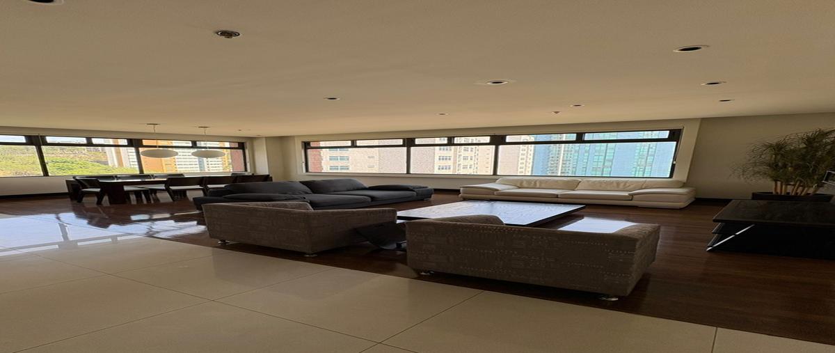 Foto de departamento en renta en los arcángeles , del valle oriente, san pedro garza garcía, nuevo león, 0 No. 05