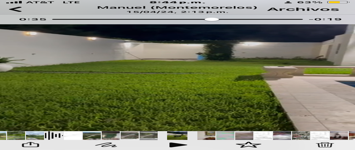 Foto de rancho en venta en  , los arcángeles, montemorelos, nuevo león, 28169373 No. 03