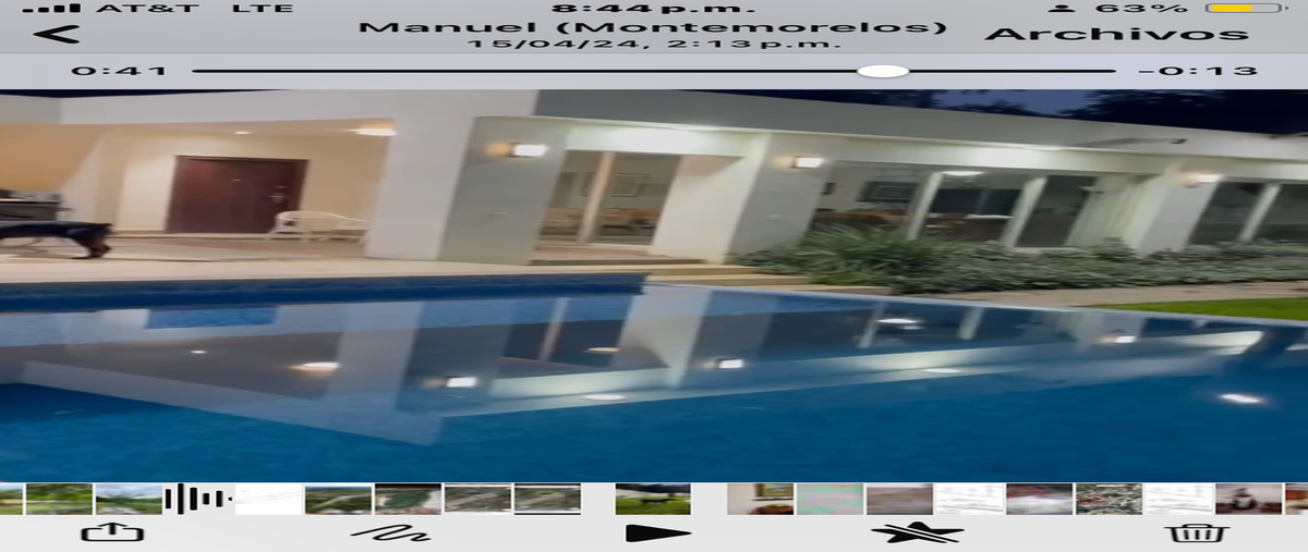 Foto de rancho en venta en  , los arcángeles, montemorelos, nuevo león, 28169373 No. 04