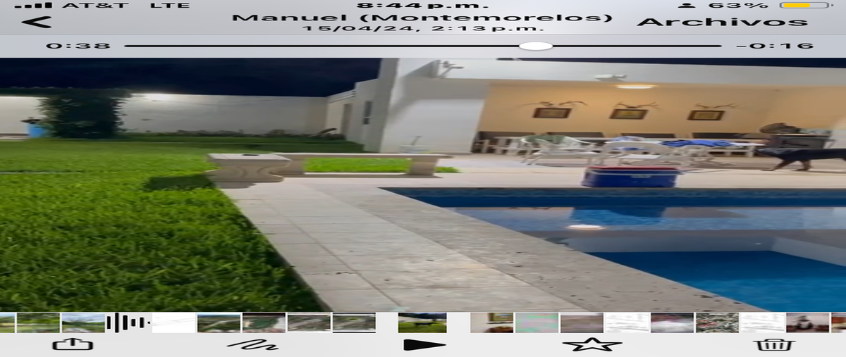 Foto de rancho en venta en  , los arcángeles, montemorelos, nuevo león, 28169373 No. 05