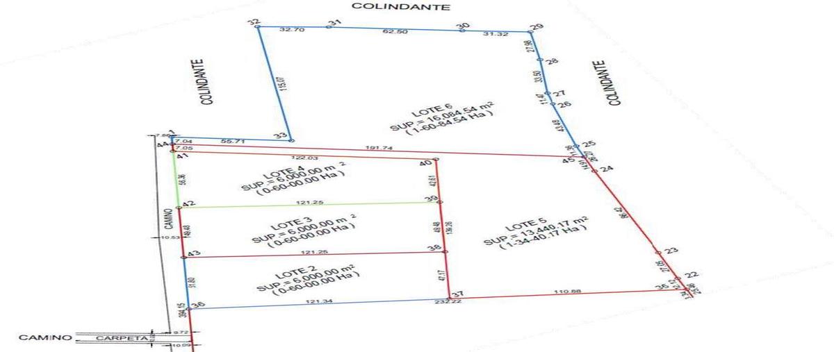 Foto de terreno habitacional en , los arcángeles, montemorelos, nuevo león, 0 foto 03 Foto de terreno habitacional en venta en , los arcángeles, montemorelos, nuevo león, 0 No. 03
