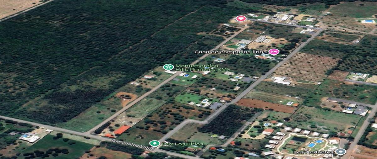 Foto de terreno habitacional en , los arcángeles, montemorelos, nuevo león, 0 foto 04 Foto de terreno habitacional en venta en , los arcángeles, montemorelos, nuevo león, 0 No. 04