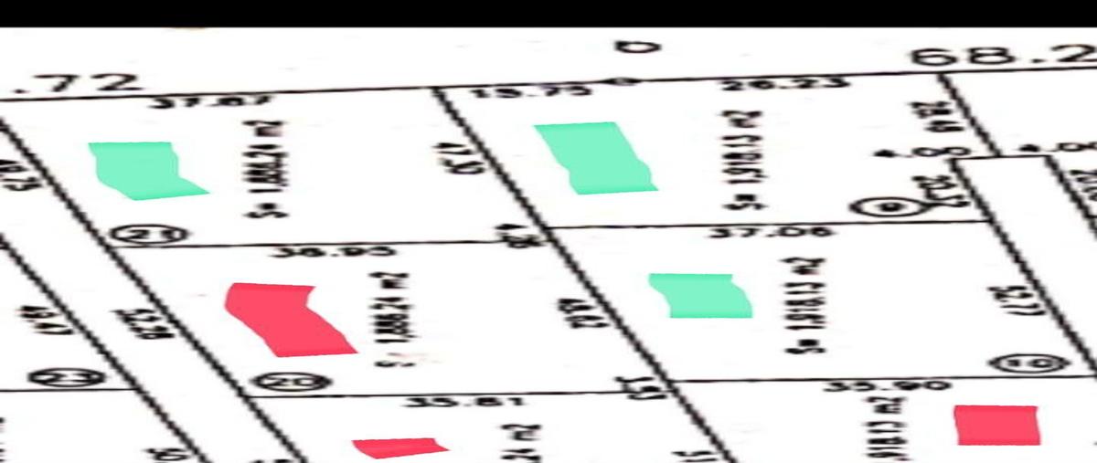 Foto de terreno habitacional en venta en  , los arcángeles, montemorelos, nuevo león, 0 No. 05