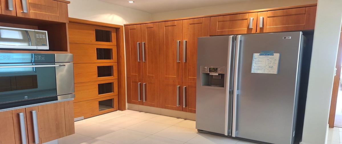 Foto de departamento en venta en  , los arcángeles, san pedro garza garcía, nuevo león, 0 No. 04